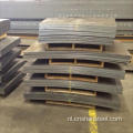 NM360 NM500 Hot Rolled Wear Resistant Steel Plate